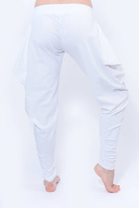Loungewear Bottoms with Pockets