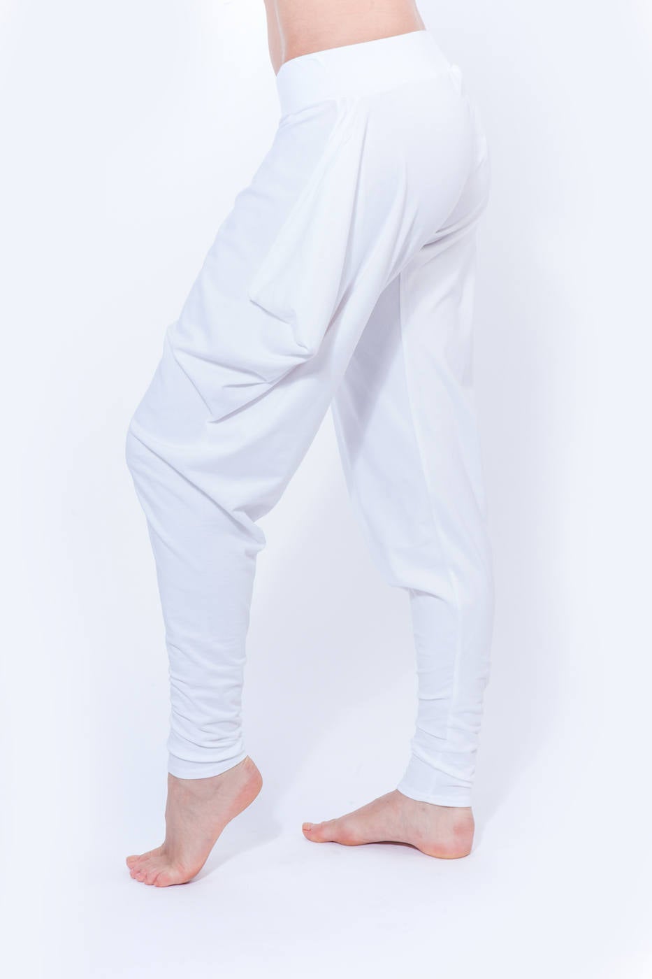Loungewear Bottoms with Pockets
